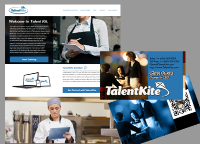 Talentkite thumbnail