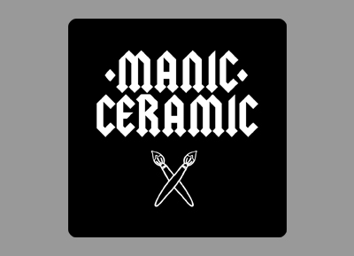 Manic Ceramic thumnail
